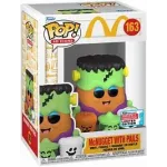 Funko Pop! Mc Donald's: McNugget with Pails (163)(2023 Fall Convention)