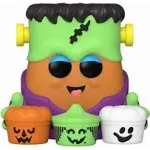 Funko Pop! Mc Donald's: McNugget with Pails (163)(2023 Fall Convention)