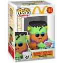 Funko Pop! Mc Donald's: McNugget with Pails (163)(2023 Fall Convention)