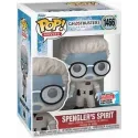 Funko Pop! Ghostbusters Afterlife: Spengler's Spirit (1466)(2023 Fall Convention)