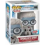 Funko Pop! Ghostbusters Afterlife: Spengler's Spirit (1466)(2023 Fall Convention)