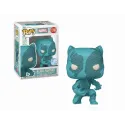 Funko Pop! Marvel RetroImagined: Black Panther (1318)(Special Edition)