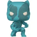 Funko Pop! Marvel RetroImagined: Black Panther (1318)(Special Edition)