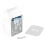 Ultimate Guard Deck Case (80+) Transparent