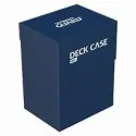 Ultimate Guard Deck Case (80+) Blue