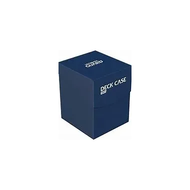 Ultimate Guard Deck Case (100+) Blue