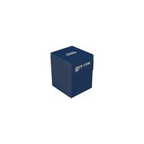 Ultimate Guard Deck Case (100+) Blue