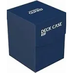 Ultimate Guard Deck Case (100+) Blue