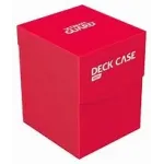 Ultimate Guard Deck Case (100+) Red