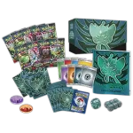 Pokémon Scarlatto e Violetto: "Crepuscolo Mascherato" Set Allenatore Fuoriclasse (Ed. Ita)