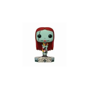 Funko Pop! Disney: Sally as the Queen ( 1402)(Special Edition)