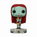 Funko Pop! Disney: Sally as the Queen ( 1402)(Special Edition)