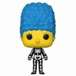 Funko Pop! The Simpsons Treehouse of Horror: Skeleton Marge (1264)