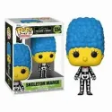 Funko Pop! The Simpsons Treehouse of Horror: Skeleton Marge (1264)