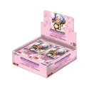 One Piece Card Game: "Memorial Collection" Extra Booster Box (Ed. Ing/EB01)