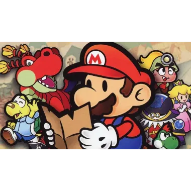 Paper Mario: Il Portale Millenario per Nintendo Switch