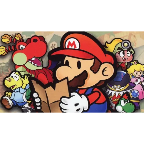 Paper Mario: Il Portale Millenario per Nintendo Switch