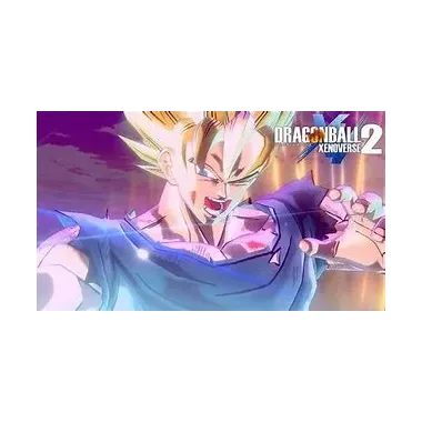 DragonBall Xenoverse 2 per PS5