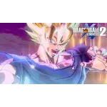 DragonBall Xenoverse 2 per PS5