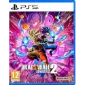 DragonBall Xenoverse 2 per PS5