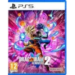 DragonBall Xenoverse 2 per PS5