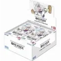 One Piece Card Game: "Awakening of the New Era" Booster Box (Ed. Ing/OP05)