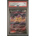 2023 Pokémon SWSH: GG41 Full Art/Raikou V (Crown Zenith-Italian) PSA MINT 9