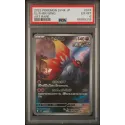 2023 Pokémon SV4K JP: 074 Slither Wing (Art Rare) PSA EX-MT 6