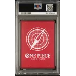 2024 One Piece JPN.: EB01-040 Kyros (EB01-Alternate Art) PSA GEM MT10