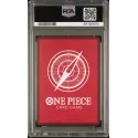 2024 One Piece JPN.: EB01-040 Kyros (EB01-Alternate Art) PSA GEM MT10