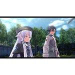 The Legends of Heroes: Trails of Cold Steel III - Extracurricular Edition per Nintendo Switch realizzato da Nis America