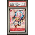 2024 One Piece JPN.: EB01-006 Tony Tony Chopper (-Memorial Collection-) PSA GEM MT10