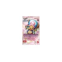 One Piece Card Game: "Memorial Collection" Extra Booster Single 12 Cards Pack (Ed. Ing/EB01)