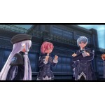 The Legends of Heroes: Trails of Cold Steel III - Extracurricular Edition per Nintendo Switch realizzato da Nis America