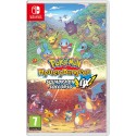 Cover Frontale Pokémon Mystery Dungeon: Squadra di Soccorso DX Nintendo Switch