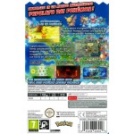 Cover Retro Pokémon Mystery Dungeon: Squadra di Soccorso DX Nintendo Switch