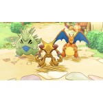 Pokémon Mystery Dungeon: Squadra di Soccorso DX per Nintendo Switch realizzato da Nintendo