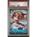 2024 One Piece JPN.: EB01-027 Mr.1 (EB01-Alternate Art) PSA GEM MT10