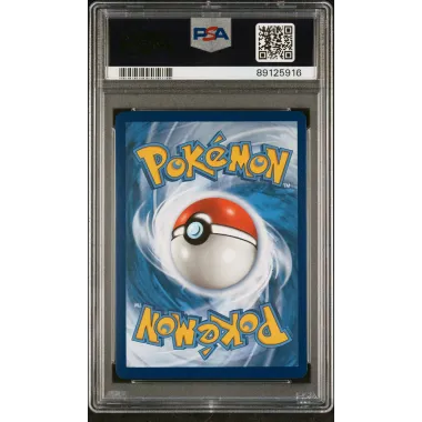 2022 Pokémon GO: 086FA/Mewtwo V Astro (Italian-Secret) PSA MINT 9