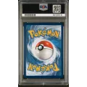 2022 Pokémon GO: 086FA/Mewtwo V Astro (Italian-Secret) PSA MINT 9