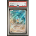 2023 Pokémon MEW IT: 170 Squirtle (Illustration Rare) PSA MINT 9