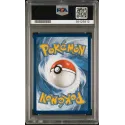 2023 Pokémon MEW IT: 170 Squirtle (Illustration Rare) PSA MINT 9