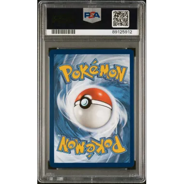 2023 Pokémon MEW IT: 170 Squirtle (Illustration Rare) PSA MINT 9