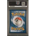 2023 Pokémon MEW IT: 196 Erika's Invitation (Ultra Rare) PSA MINT 9