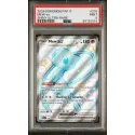 2024 Pokémon PAF IT: 216 Mew-EX (Shiny Ultra Rare) PSA MINT 9