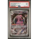 2023 Pokémon PAL IT: 212 Mismagius (Illustration Rare) PSA MINT 9