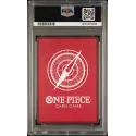 2024 One Piece JPN.: EB01-021 Hannyabal (EB01-Aternate Art) PSA GEM MT10