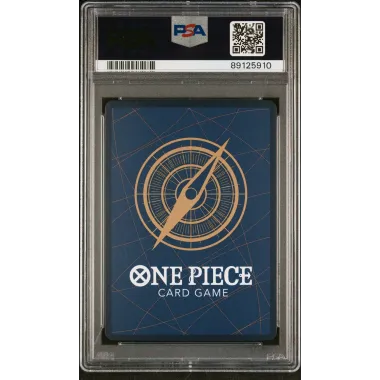 2024 One Piece JPN.: EB01-049 T-Bone (EB01-Alternate Art) PSA MINT 9