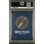 2024 One Piece JPN.: EB01-049 T-Bone (EB01-Alternate Art) PSA MINT 9