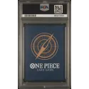 2023 One Piece JPN.: P-048 Arlong (Promotion Pack Vol.4) PSA GEM MT10